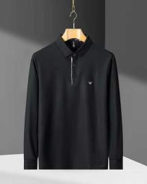 Picture of Armani Shirt Long _SKUArmaniM-3XL25wr1925348